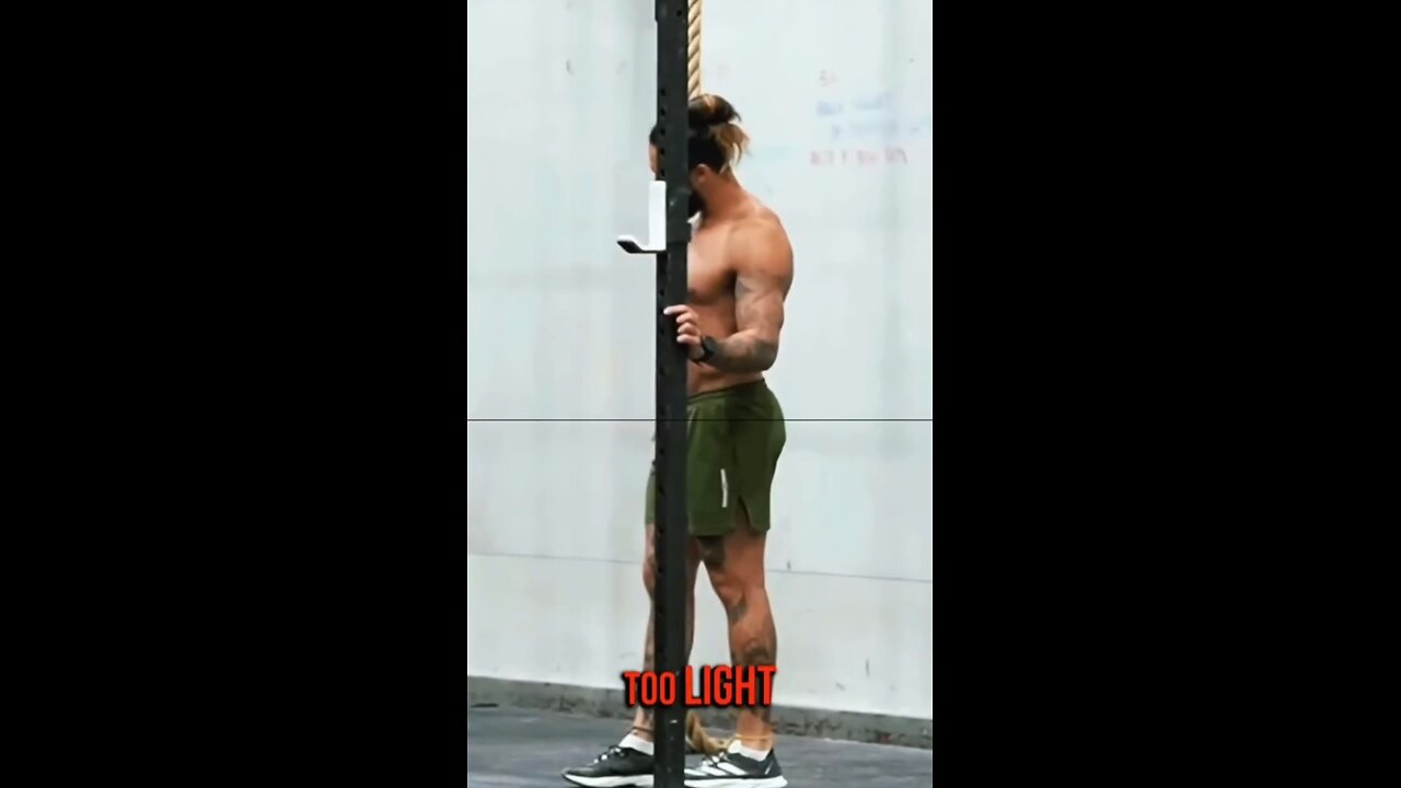 Gym Guy💪💪💪💪💪