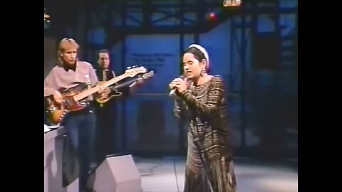 10000 Maniacs - Don't Talk - Live - 1987 - USTV - 720p