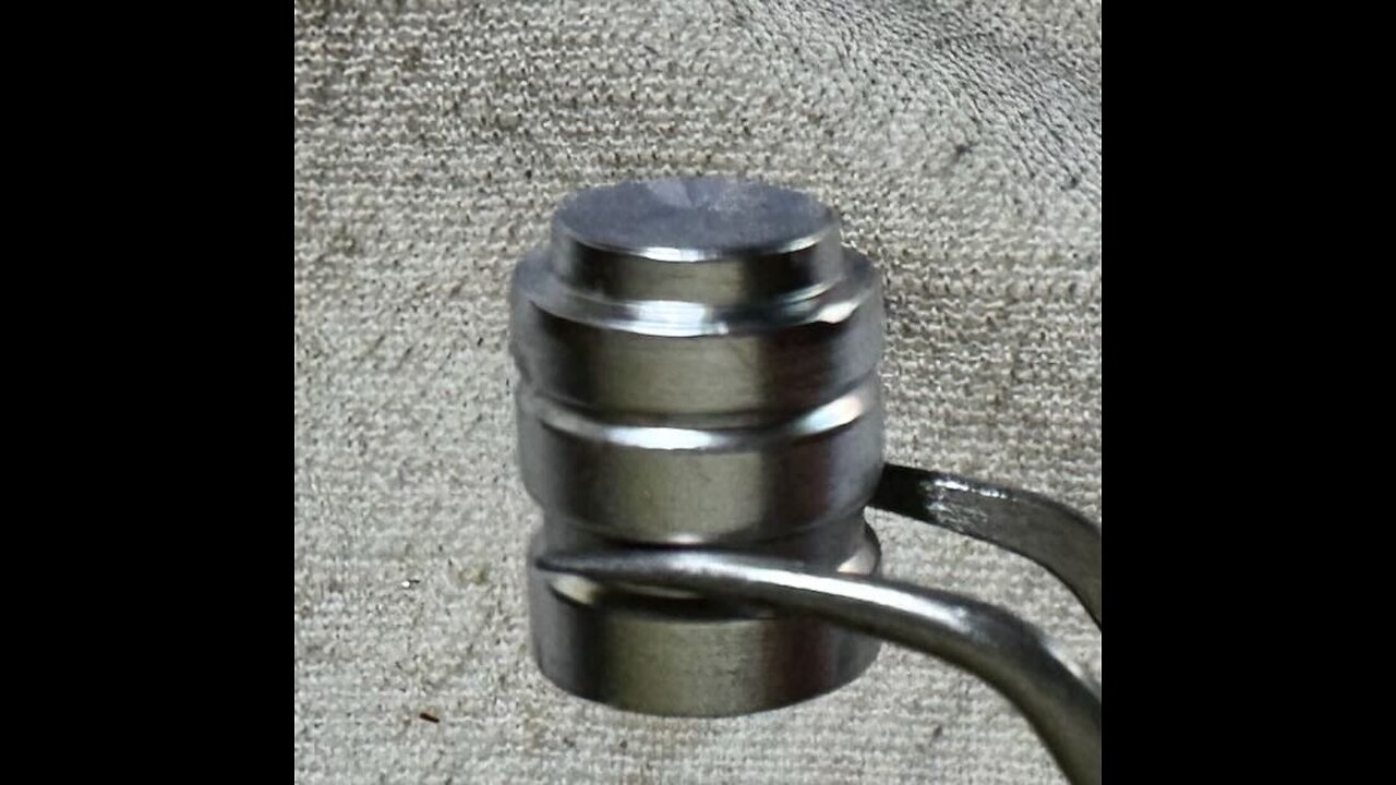 #wadcutterwednesday Episode 27 part 1: casting the Saeco #453