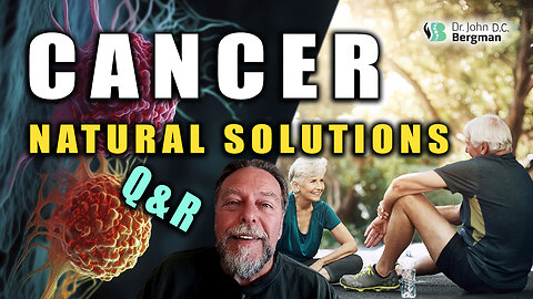 CANCER - Solutions Q&R (Timestamps Below)