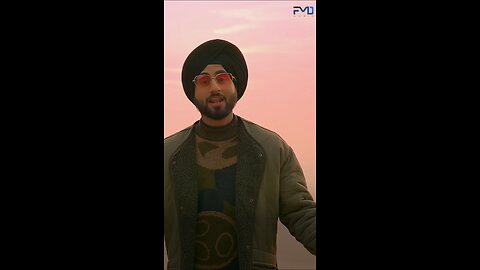 FMD music 's melodious romantic song 'TERE NAINA '' by Manveer Singh. #manveermusic #fmdmusic