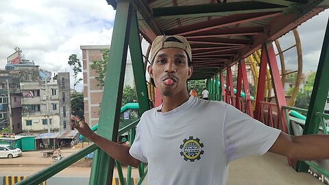 My 1st Video.Welcome to my Channel. @JK9YtVlogs