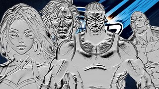 MWL Sunday Night Thunder Escalation #147
