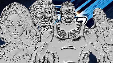 MWL Sunday Night Thunder Escalation #147