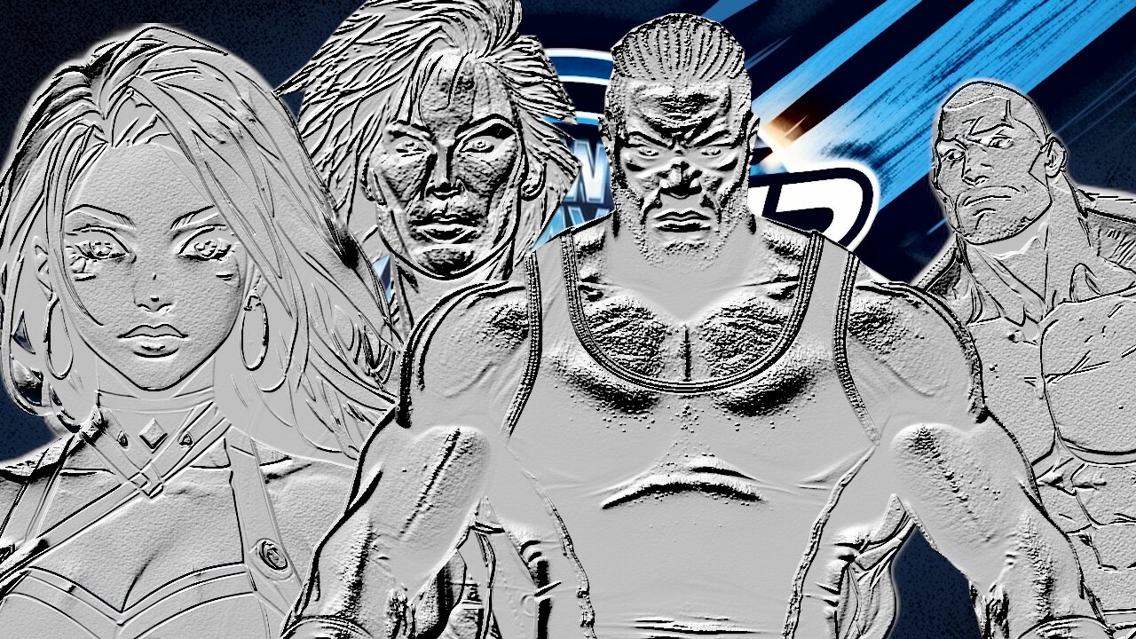 MWL Sunday Night Thunder Escalation #147