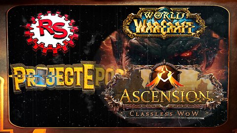 Project Epoch Sells Its Soul To The Devil? - Ascension: World Of Warcraft