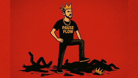 pause flow - best compilation mix 2025 - بوز فلو