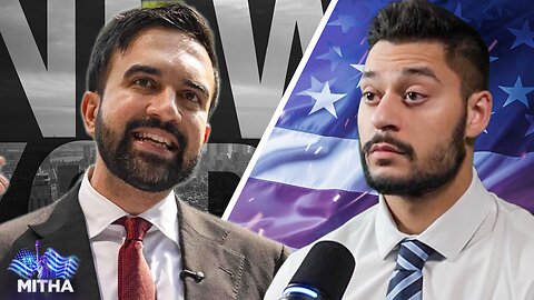 Zohran Mumdani To Be New York City’s Next Socialist Mayor