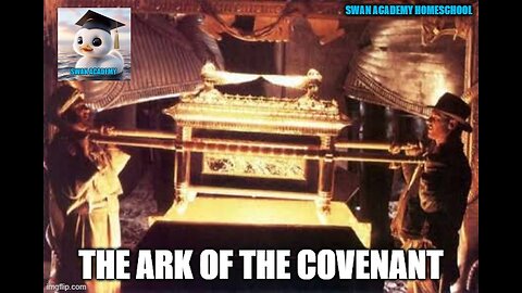 The Ark of the Covenant