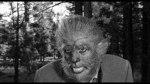 The Werewolf 1956 IMDB 5.8/10