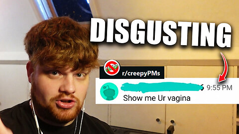 Niceguys don't understand CONSENT