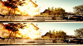 3D FULL TB 8K T 8K B HEVC x265 10 BIT Cinemascope 4x super scale Furious 7 - Trailer UHQ 60 FPS