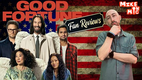 Good Fortune Fan Reviews