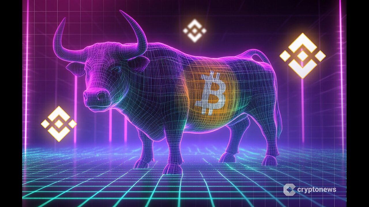 Bitcoin Traders Suddenly Turn Bullish on Binance – What Are They Seeing That You’re Not?