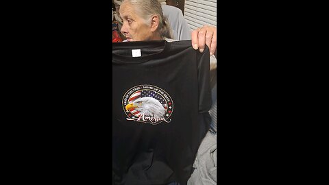 Congratulations to our T-shirt Giveaway!