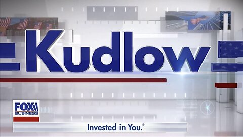 KUDLOW (June 13, 2025) FULL EPISODE