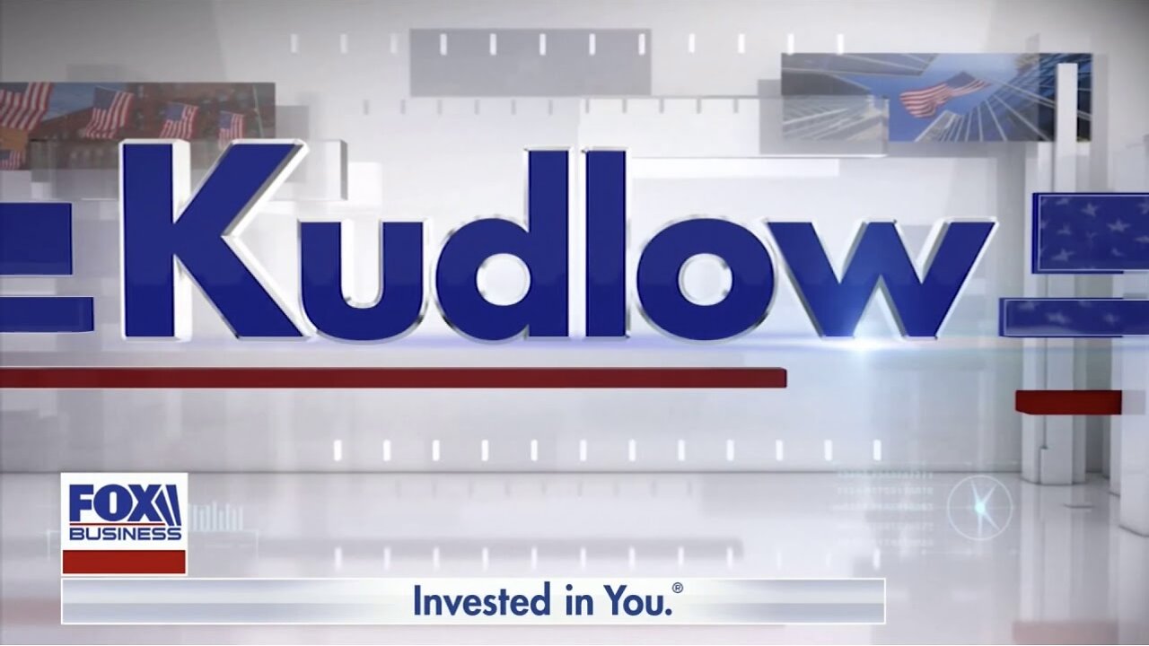 KUDLOW (June 13, 2025) FULL EPISODE