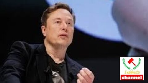 🚨 BREAKING: Elon Musk addresses the political ‘blood sport,' the Left's ‘character assassination’ attempts || @Ivanka25