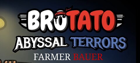 Brotato - Famer is farming, up to Round 35 (deutsch)