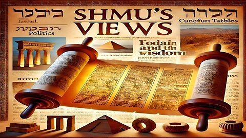 "One God Among Many" - Judaism vs. Henotheism