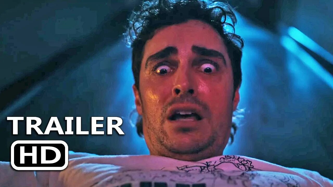 TOGETHER Official Trailer (2025)