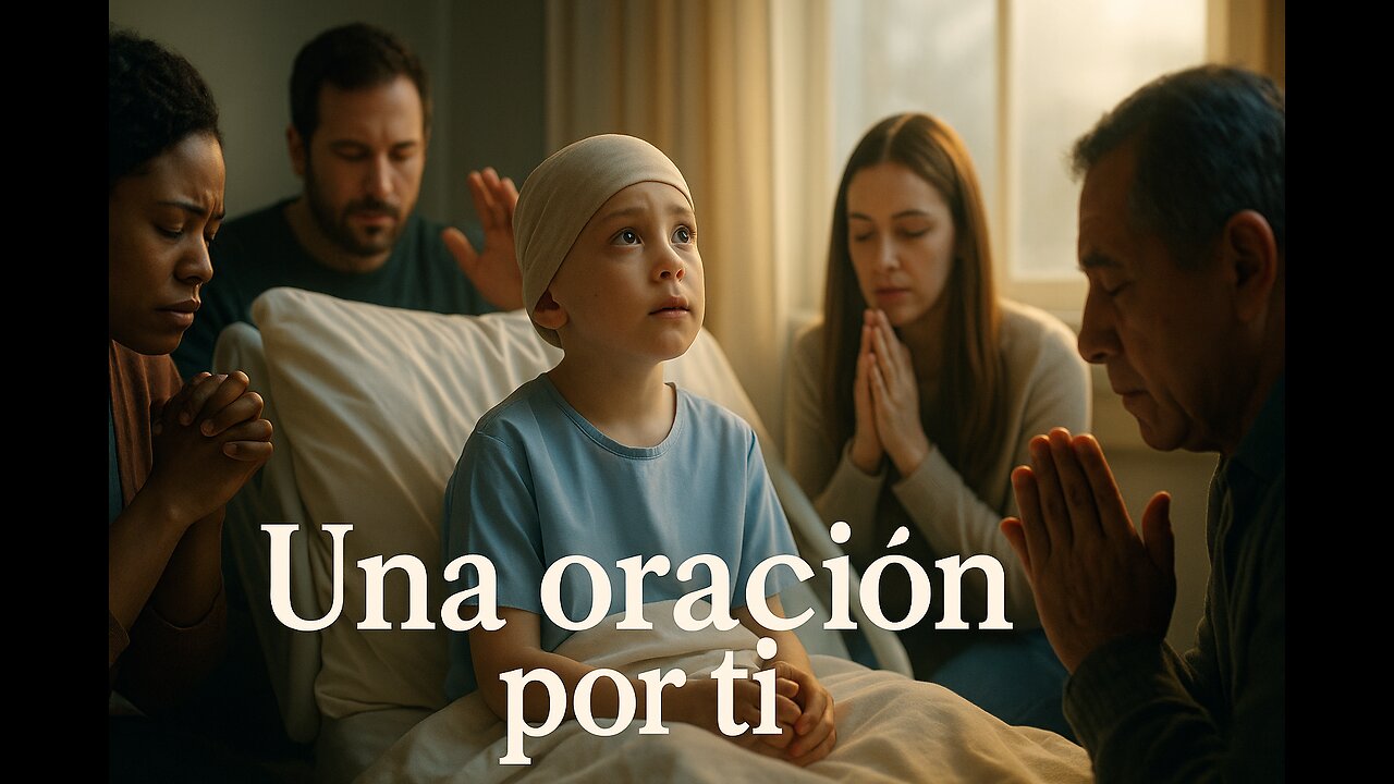 Una Oración por ti