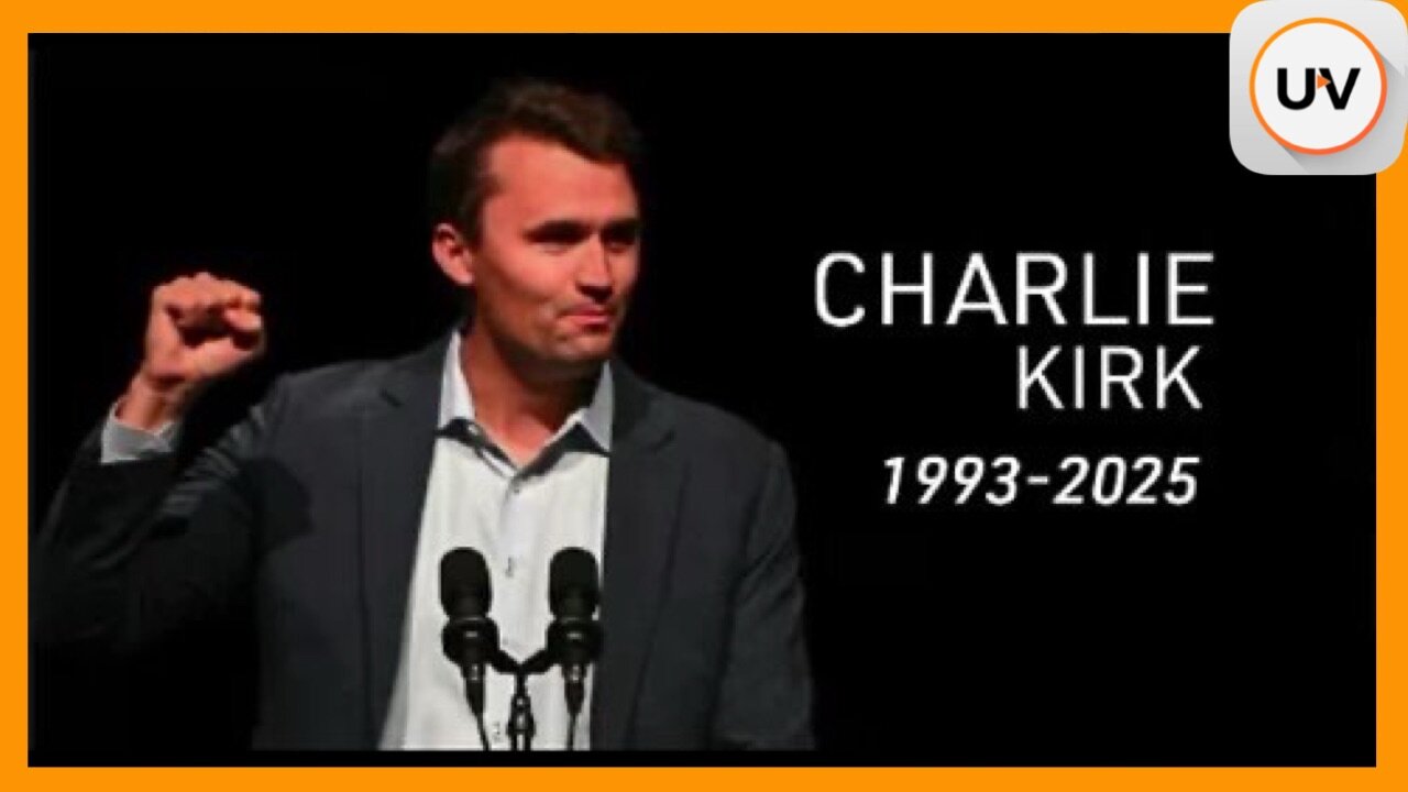 🙏 THANK YOU CHARLIE...