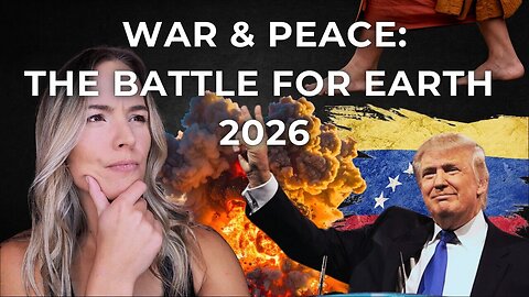 USA Bombing Venezuela: Update on the Light & Dark Battle for Planet Earth 2026