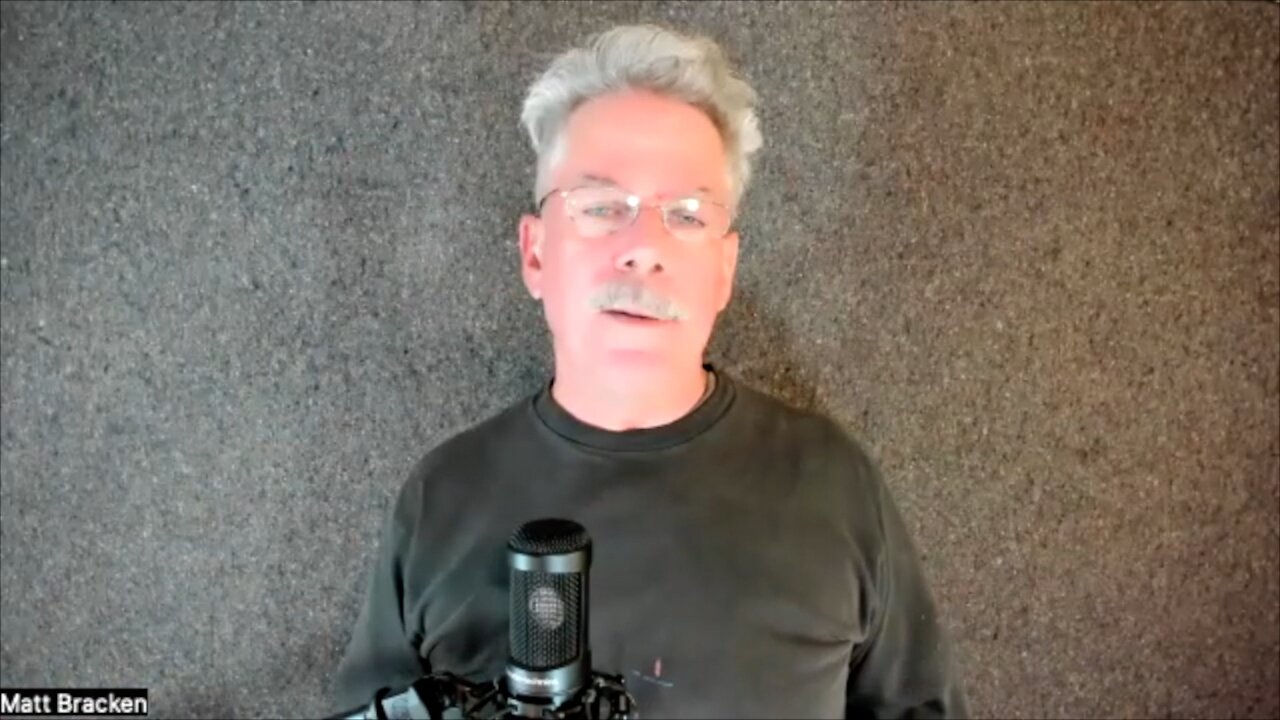 Maduro’s Praetorian Guard Is Cuban (CLIP)- Matt Bracken