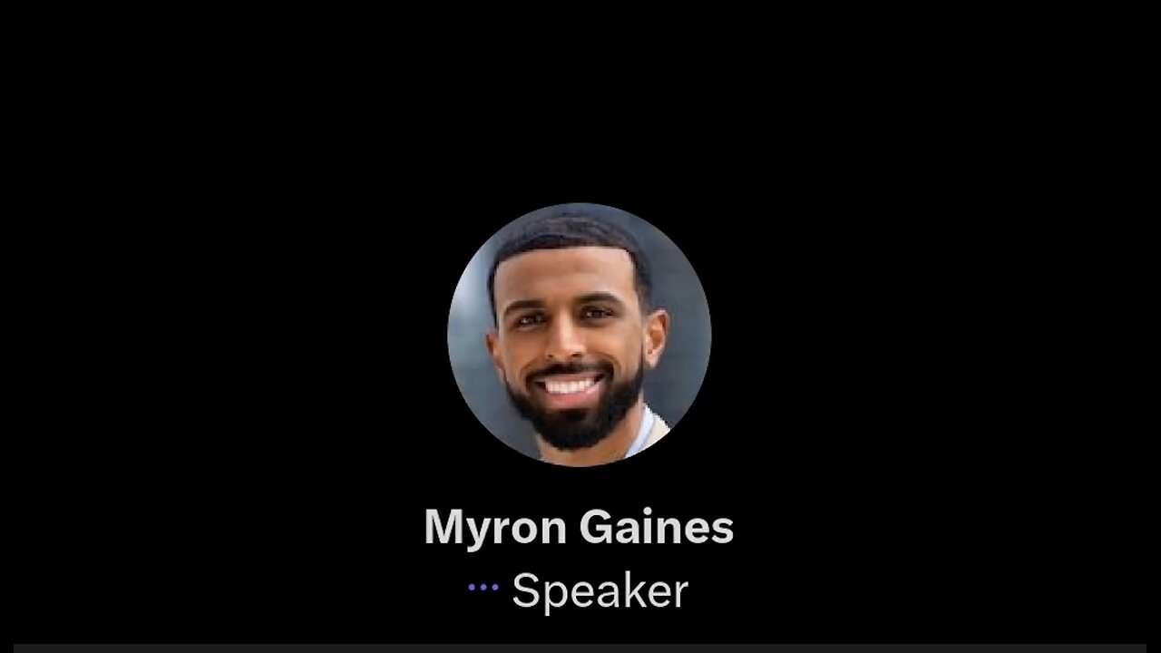 Myron & Sneako Debates HATER!