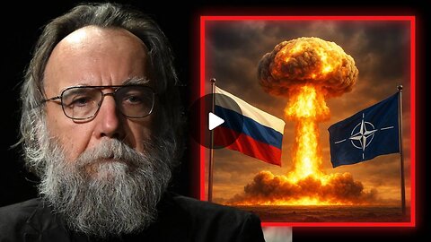 WORLD EXCLUSIVE: "We Are Dealing With A New Kind Of Totalitarianism, A Liberal Totalitarianism!"