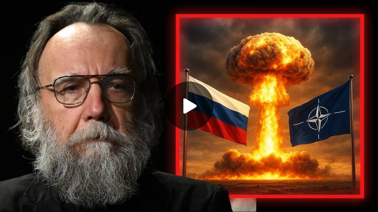 WORLD EXCLUSIVE: "We Are Dealing With A New Kind Of Totalitarianism, A Liberal Totalitarianism!"