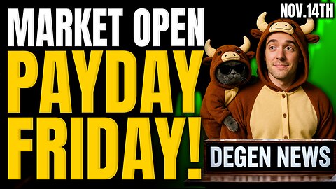 The MK Show (Nov. 14th)