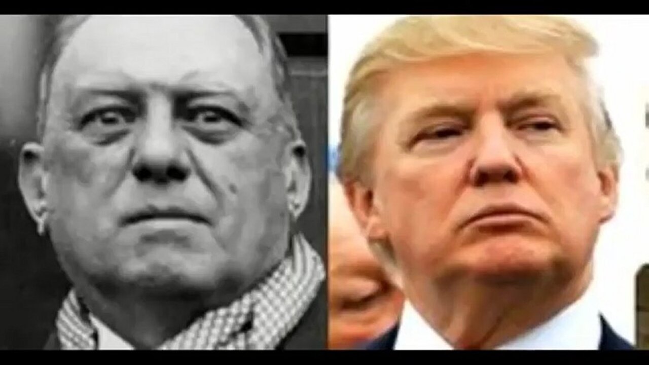 Tamara Magdalene Lioness of THE Yeshua Video 10 of 254: TRUMP! (27:13 min)