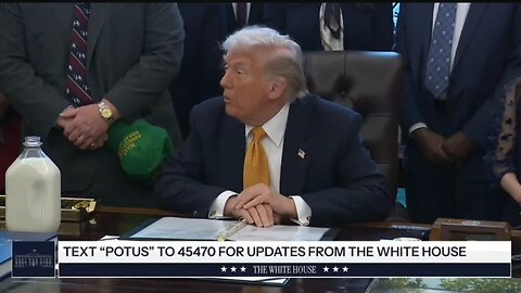 Trump Announces The Person Who Leaked Venezuela Operations Is In Jail