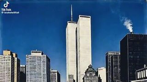 LARRY ''TWO SHEDS'' SILVERSTEIN PLANS 💥 THE ''PULL IT'' INSURANCE GAMBIT