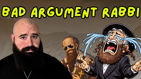 Ridiculous Anti-Christian Arguments DEBUNKED (but why some people believe them)