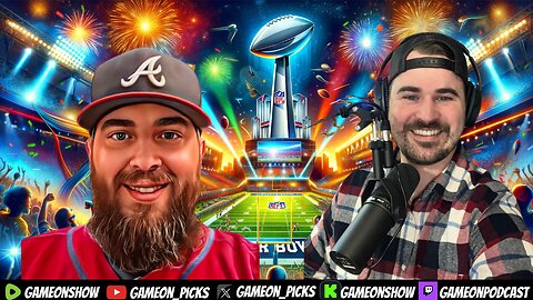 Rumble Power Hour! NFL Week 17 BEST BETS!