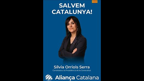 EL VOTO JOVEN TAMBIÉN PARA SILVIA ORRIOLS