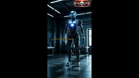 Switzerland’s AI Revolution: Machines That Think for Themselves 🤯"