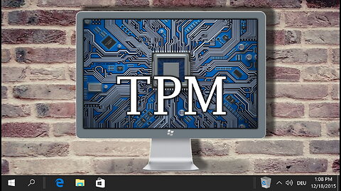 Your Windows 11 Computer’s Hidden Spy: The Dark Truth About TPM Chips