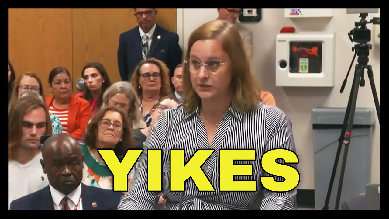 Florida Mom Says Son Was Nominated A "Dictator" By Teacher