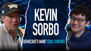 Kevin Sorbo: Kevin Sorbo on Hollywood cancel culture and independent filmmaking