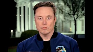 Elon Musk Warns America is Heading for Bankruptcy Due to Corruption and Waste