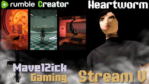 | The Best Survival Horror Channel On Rumble |