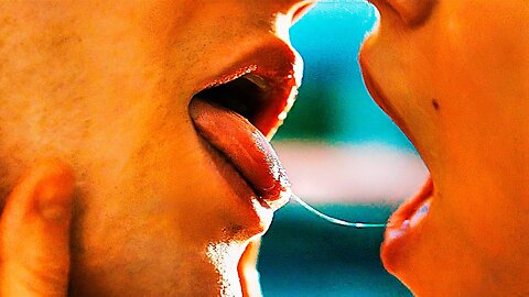 Outer Range / Kissing Scenes — Autumn and Billy | Imogen Poots and Noah Reid