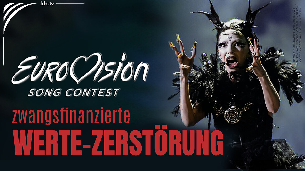 Eurovision Song Contest 2025