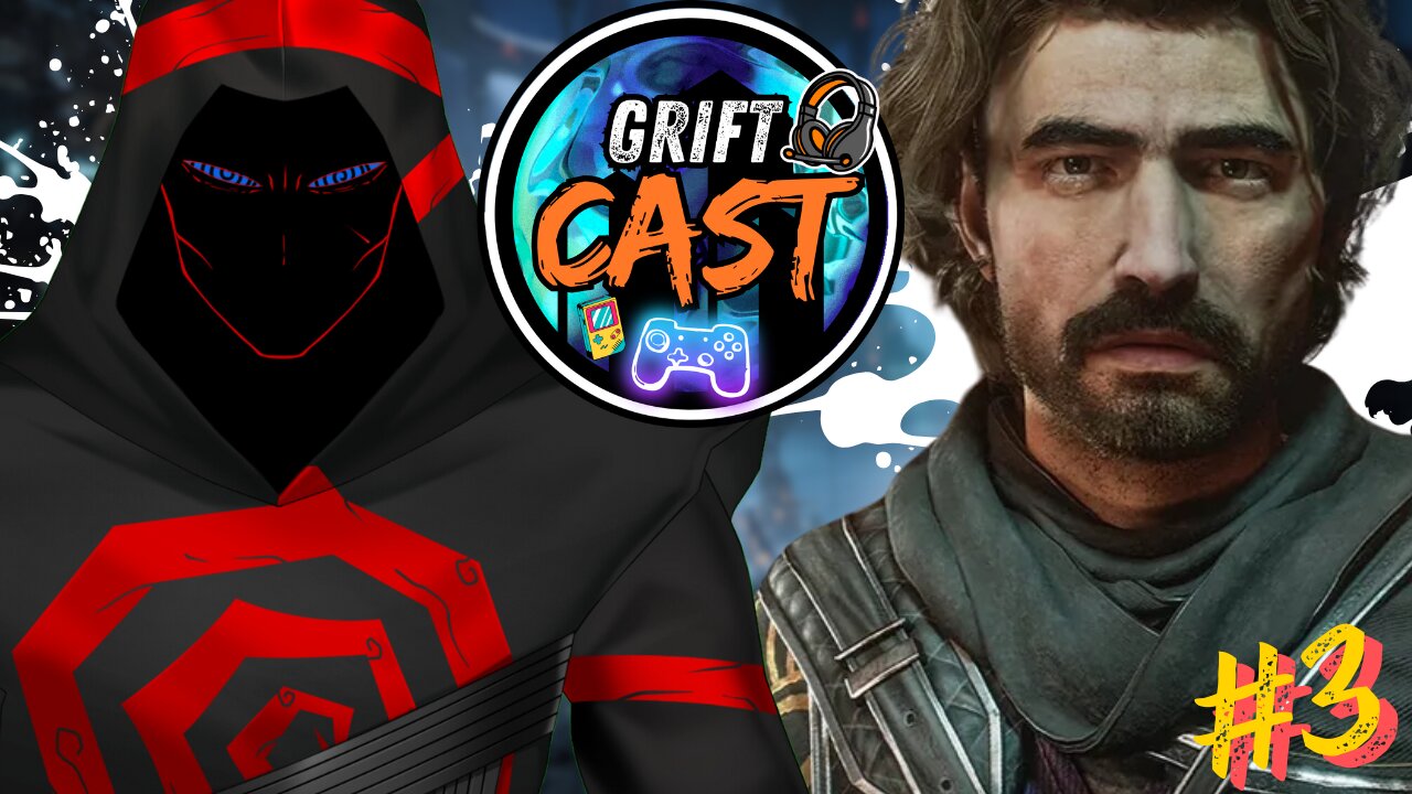 This Is One Of The BEST RPG's In Modern Times | Clair Obscur: Expedition 33 (PC) | Griftcast