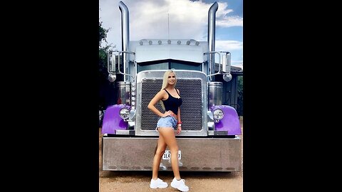 Doc is a guest on the Truckers Network