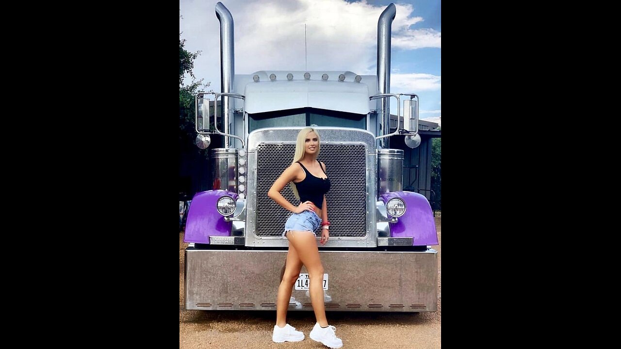 Doc is a guest on the Truckers Network